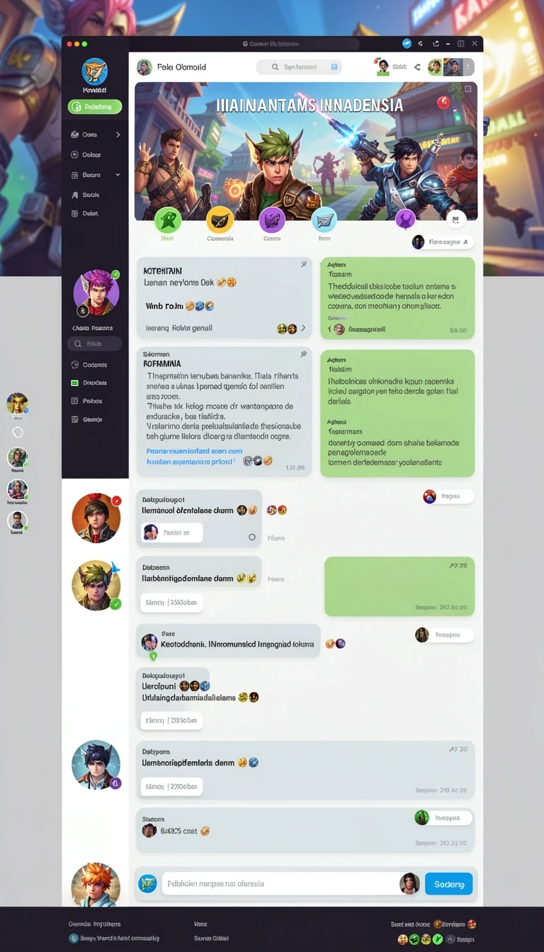 gacorx