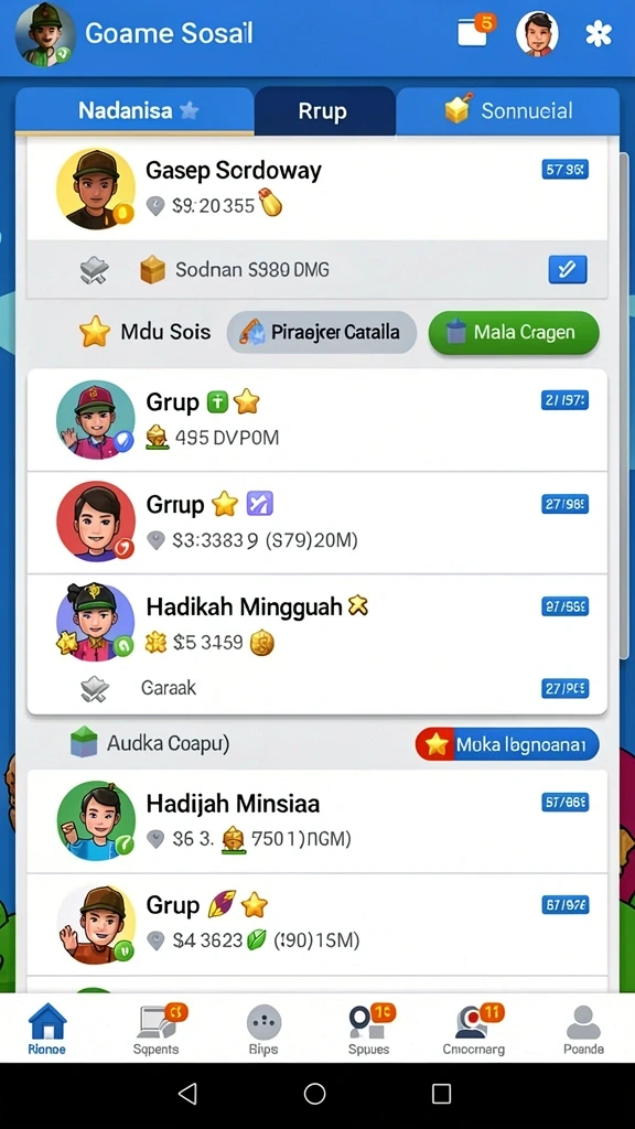 gacorx