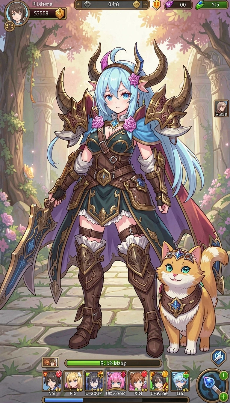 gacorx