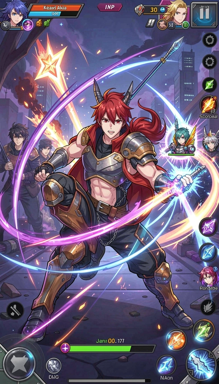 gacorx