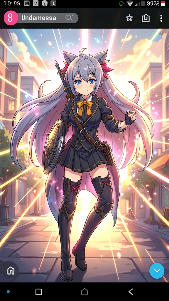 gacorx