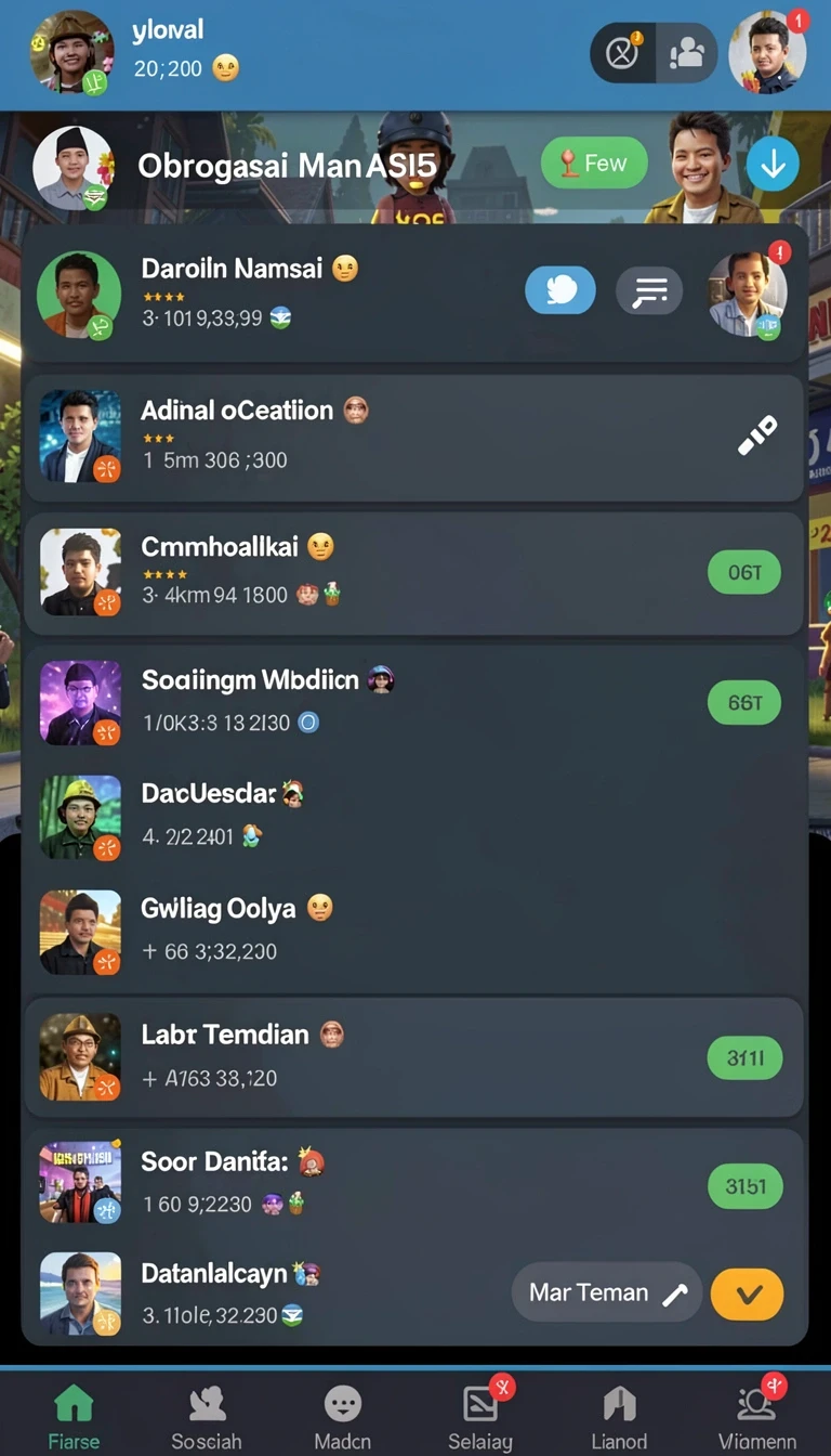 gacorx