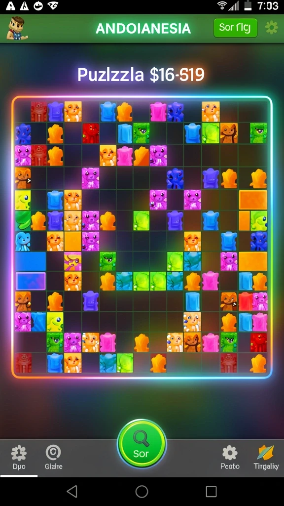 gacorx